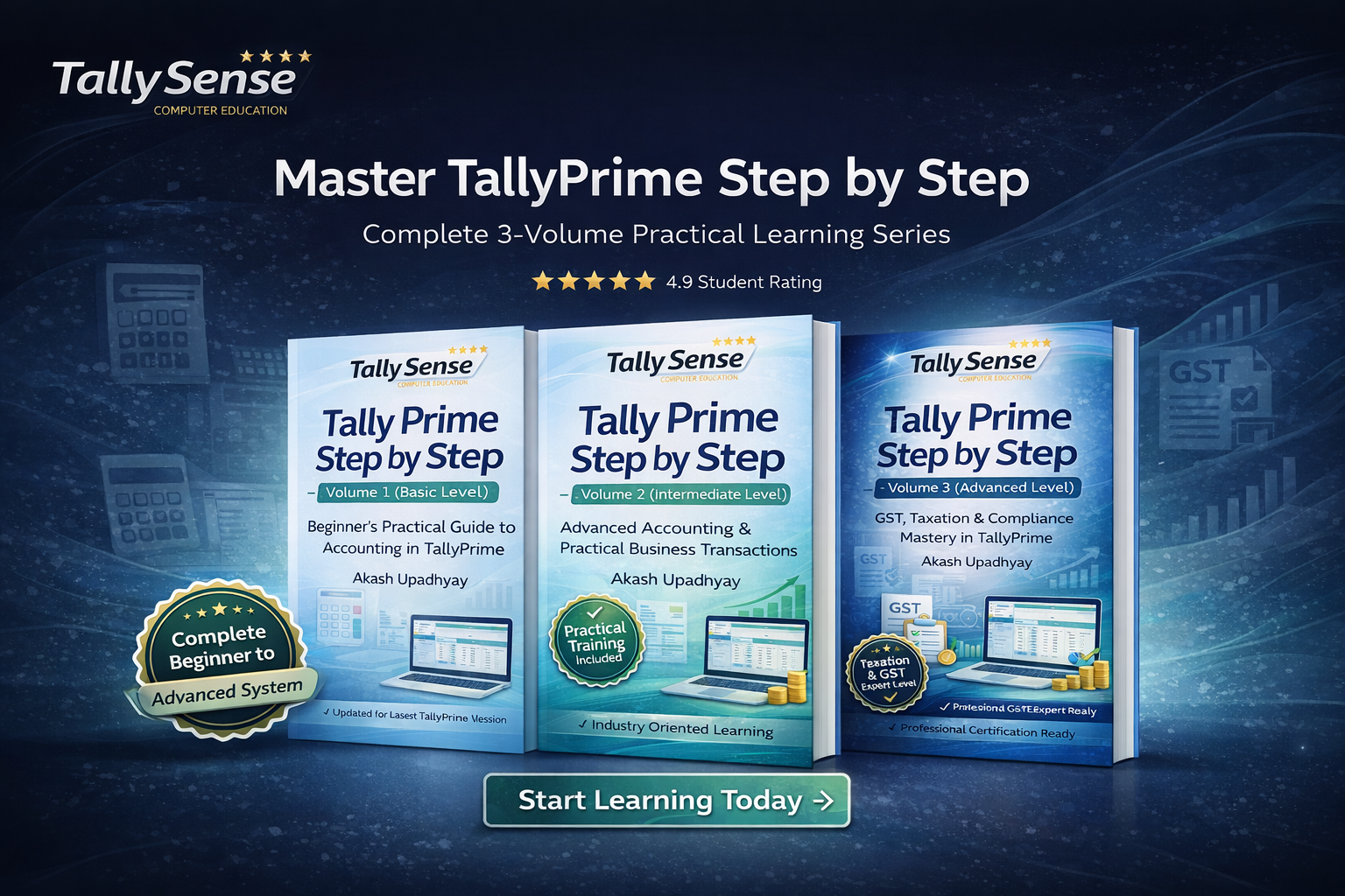 Free Accounting eBook